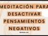 Afirmaciones Positivas: El Poder De Las Palabras