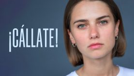 Cállate | Película Completa en Español Latino
