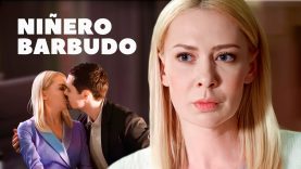 Niñero Barbudo | Pelicula completa en español