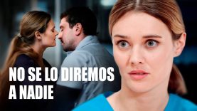 No se lo diremos a nadie | Pelicula completa en español