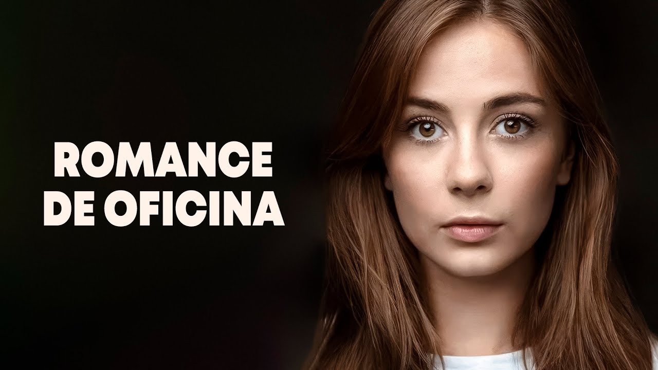 Romance De Oficina |  Película Completa en Español Latino