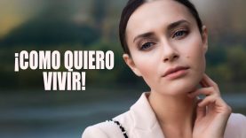 ¡COMO QUIERO VIVIR! | Película Completa en Español