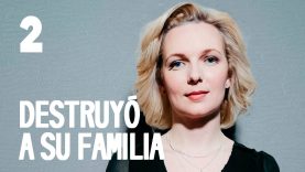 Destruyó a su familia | Parte 2 | Serie En Español