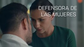 Defensora de las mujeres | Película Completa en Español