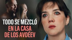 La casa de los avdéev | Película completa en español