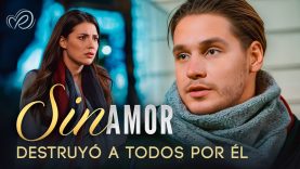 La Pobre de Sasha | Parte 4 | Series en Español Latino