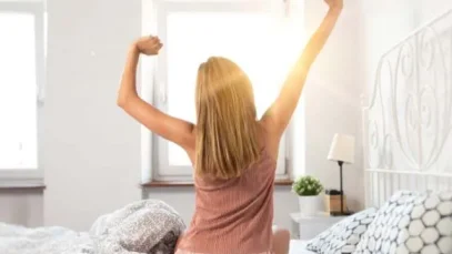 Como-levantarme-temprano